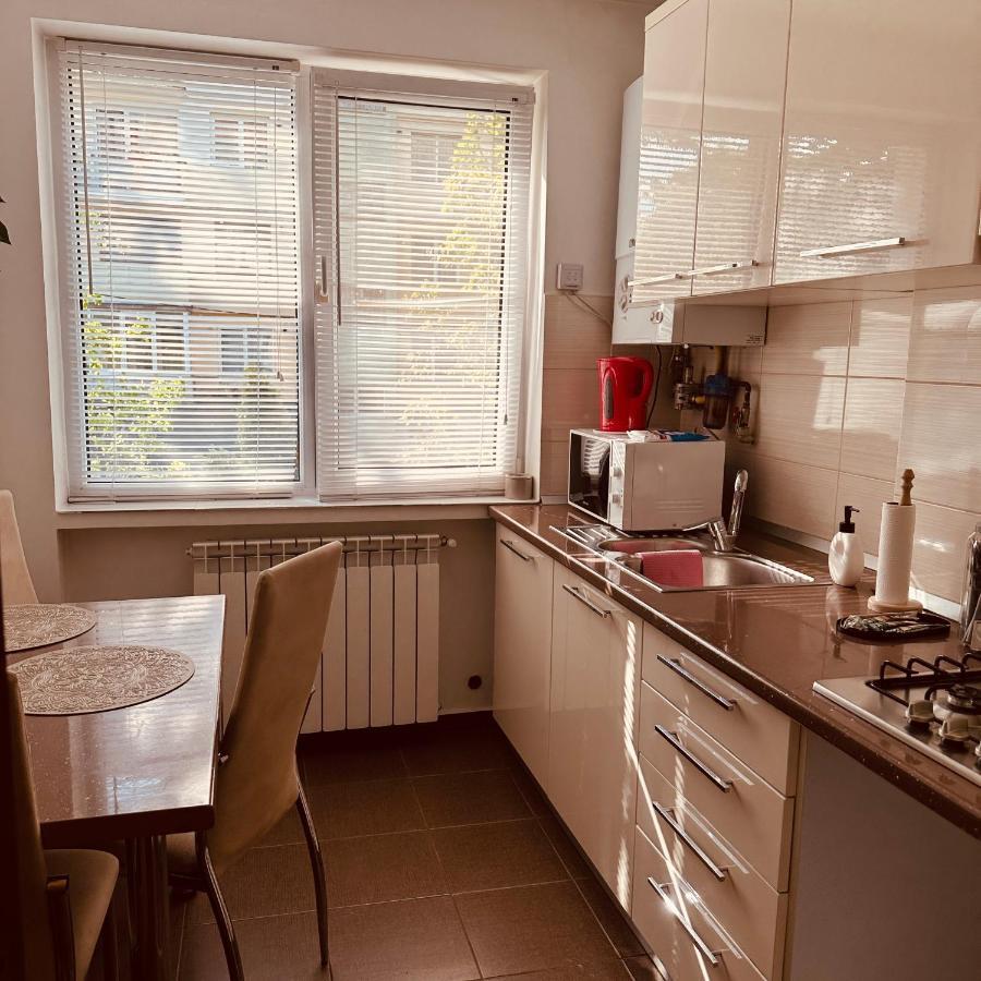 Sweet Apartament Baia Mare Exterior photo